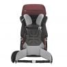 Wanderrucksack Millet UBIC 30 W (E-DARK RED) Women
