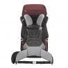 Tursekk Millet UBIC 30 W (E-DARK RED) Dame