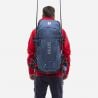 Mountaineering backpack Millet PEUTEREY 45+10 (DARK DENIM) Unisex