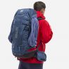 Ryggsäck för bergsklättring Millet PEUTEREY 45+10 (DARK DENIM) Unisex