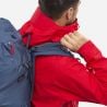 Bjergbestigningsrygsæk Millet PEUTEREY 45+10 (DARK DENIM) Unisex