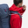 Sac à dos d'alpinisme MILLET PEUTEREY 45+10 (DARK DENIM) Unisexe