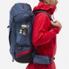 Bergbeklimmer rugzak Millet PEUTEREY 45+10 (DARK DENIM) Unisex