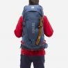 Vuorikiipeilyreppu Millet PEUTEREY 45+10 (DARK DENIM) Unisex