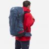 Mochila de montaña Millet PEUTEREY 45+10 (DARK DENIM) Unisex