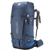 Sac à dos d'alpinisme MILLET PEUTEREY 35+10W (DARK DENIM) Femme 