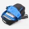Sac à dos MILLET UBIC 20 (E-BLACK) Unisexe