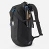 Reppu Millet UBIC 20 (E-BLACK) Unisex