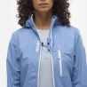 Giacca da trekking Millet WANAKA L 2.5 W (CORONET BLUE) Donna