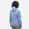 Giacca da trekking Millet WANAKA L 2.5 W (CORONET BLUE) Donna