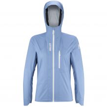 Wandeljacke Millet WANAKA L 2.5 W (CORONET BLUE) Dames
