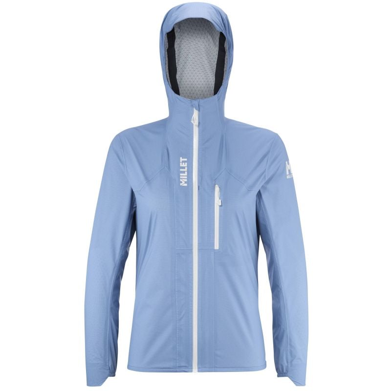 Wandeljacke Millet WANAKA L 2.5 W (CORONET BLUE) Dames