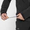 Softshell Millet K ABSOLUTE SHIELD JKT M (BLACK - SCHWARZ) Mann