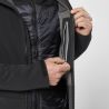 Softshell de hombre Millet K ABSOLUTE SHIELD JKT M (NEGRO)