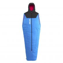 Sovepose Millet BOSSONS-10° REG (ICON BLUE/BLACK) Unisex