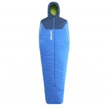 Slaapzak Millet BOSSONS-2° REG (ICON BLAUW) Unisex