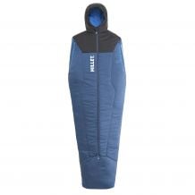 Slaapzak Millet BOSSONS 5° REG (DARK DENIM) Unisex