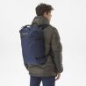 Reppu Millet DIVINO 25 (SAPHIR) unisex
