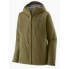 Jacke Patagonia M's Torrentshell 3L Rain Jkt (Tent Green) Mann