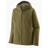 Giacca Patagonia M's Torrentshell 3L Rain Jkt (Tent Green) Uomo