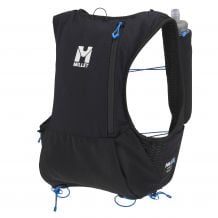 Trail-ryggsäck Millet INTENSE 5 (BLACK) Unisex