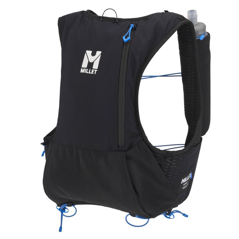 Trail backpack Millet INTENSE 5 (BLACK) Unisex