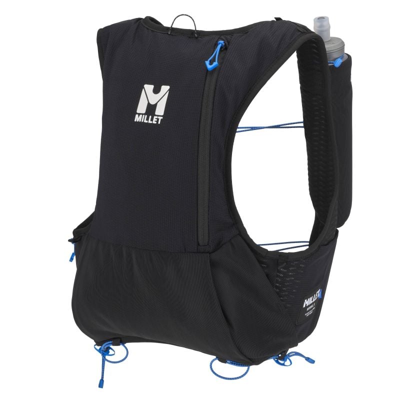 Trail rugzak Millet INTENSE 5 (ZWART) Unisex