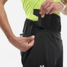 Trailbälte Millet INTENSE BELT (BLACK) Unisex
