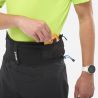 Trailbälte Millet INTENSE BELT (BLACK) Unisex