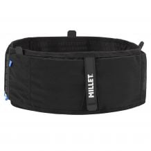 Cinturón de trail Millet INTENSE BELT (BLACK) Unisex