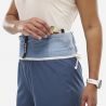 Trailbälte Millet INTENSE BELT (ICEBERG/CORONET BLUE) Unisex