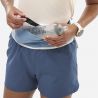 Trailbelte Millet INTENSE BELT (ICEBERG/CORONET BLUE) Unisex
