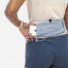 Trailbälte Millet INTENSE BELT (ICEBERG/CORONET BLUE) Unisex