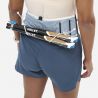 Trailbelte Millet INTENSE BELT (ICEBERG/CORONET BLUE) Unisex