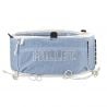 Cinturón de trail Millet INTENSE BELT (ICEBERG/CORONET BLUE) Unisex