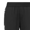 Wanderhose Millet WANAKA STR PT W (BLACK - SCHWARZ) Women
