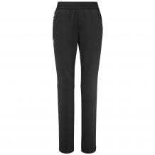 Pantaloni da trekking da donna Millet WANAKA STR PT W (NERO)