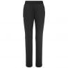 Pantalones senderismo mujer Millet WANAKA STR PT W (NEGRO)