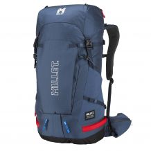 Ryggsäck för bergsklättring Millet PEUTEREY 35+10 (DARK DENIM) Unisex