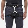 Heren klimbroek Millet CIMAI DNM PT M (DARK DENIM)