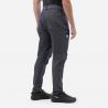 Pantaloni da arrampicata da uomo Millet CIMAI DNM PT M (DENIM SCURO)