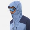 Veste de randonnée MILLET WANAKA L 2.5 M (CORONET BLUE/SAPHIR) Homme 