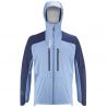 Herre Millet WANAKA L 2,5 M (CORONET BLUE/SAPHIR) turjakke