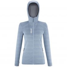 Forro polar Millet CIMAI L HOODIEW (CORONET BLUE) Mujer