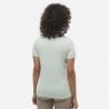  T-shirt MILLET UBIC L TS SS W (SEAWEED) Femme 