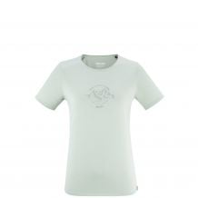  T-shirt MILLET UBIC L TS SS W (SEAWEED) Femme 