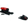 Fijaciones de esquís Look NX 10 GW B73 (BLACK HOT RED)