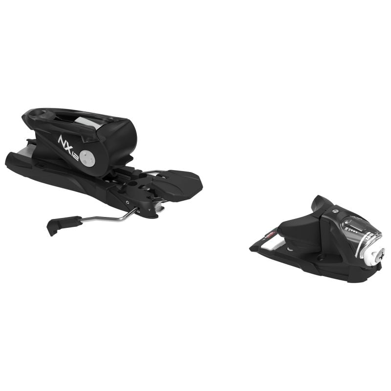 Skibindingen Look NX 12 GW B110 (ZWART)