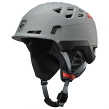 Casco da sci Rossignol Escaper Impacts (Grigio)