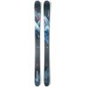 NORDICA ENFORCER 99 (FLAT) (RED/BLUE/BLACK)